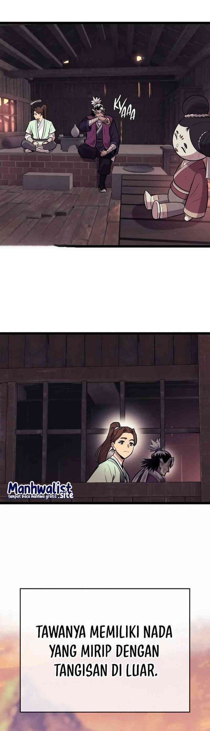 Tang Clan Legend Chapter 5 - halaman 43