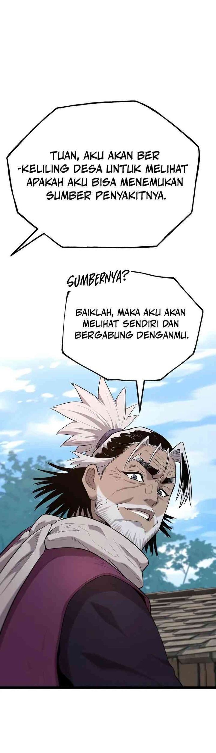 Tang Clan Legend Chapter 5 - halaman 45