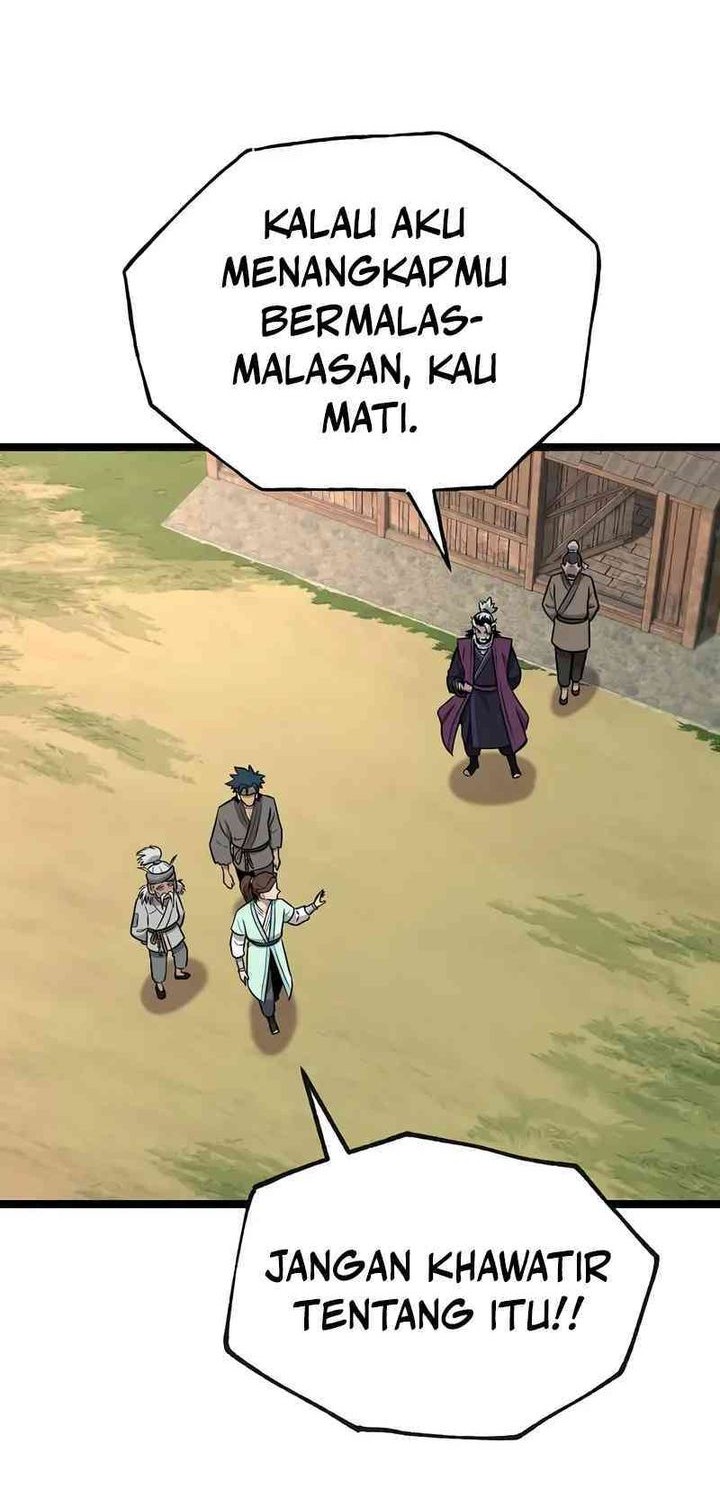 Tang Clan Legend Chapter 5 - halaman 46