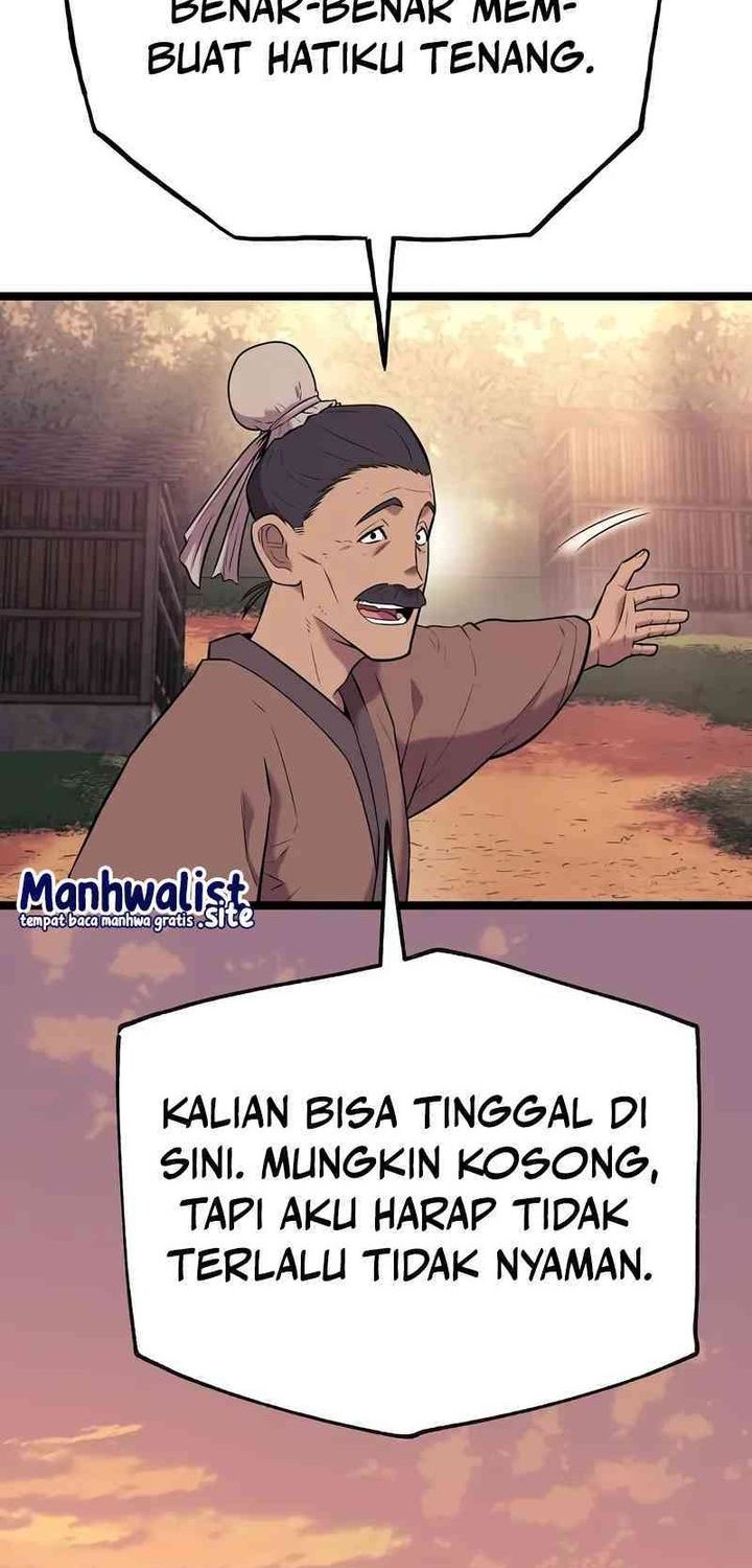 Tang Clan Legend Chapter 5 - halaman 5