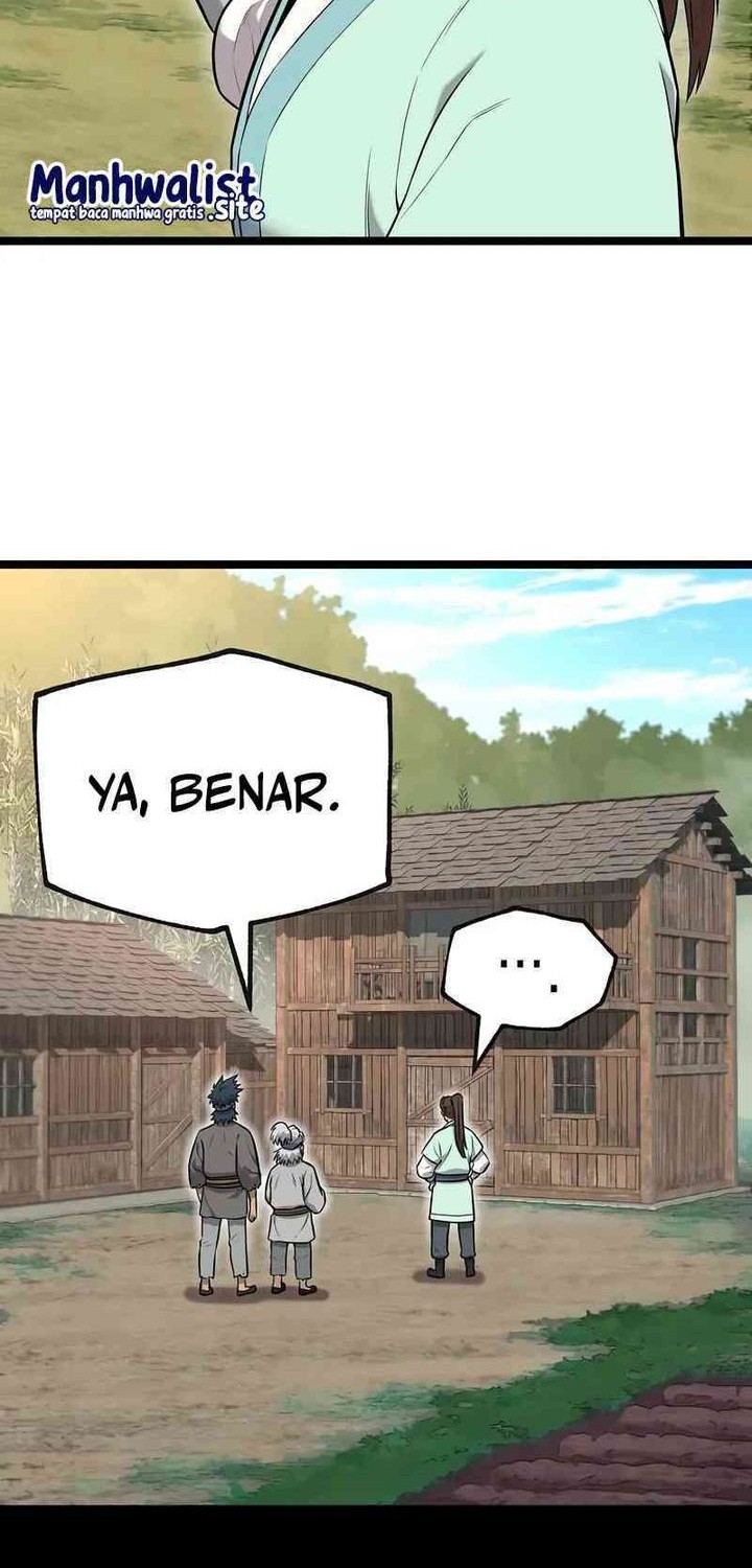 Tang Clan Legend Chapter 5 - halaman 50