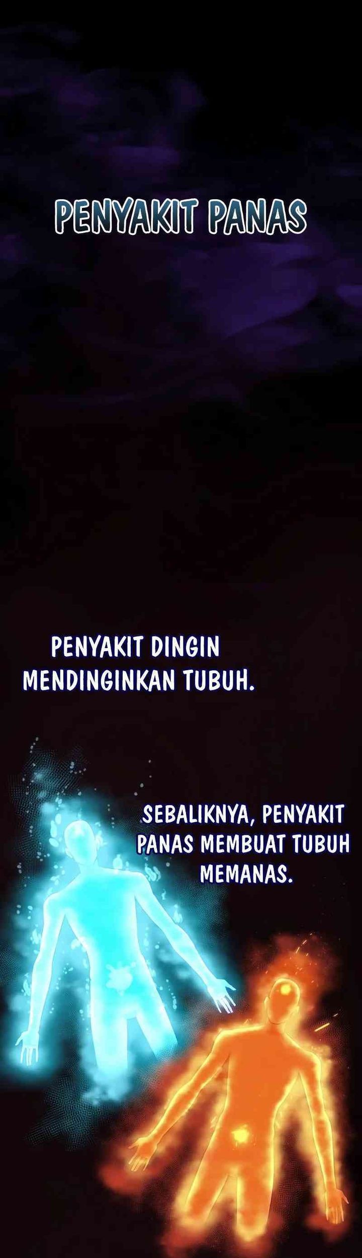 Tang Clan Legend Chapter 5 - halaman 51