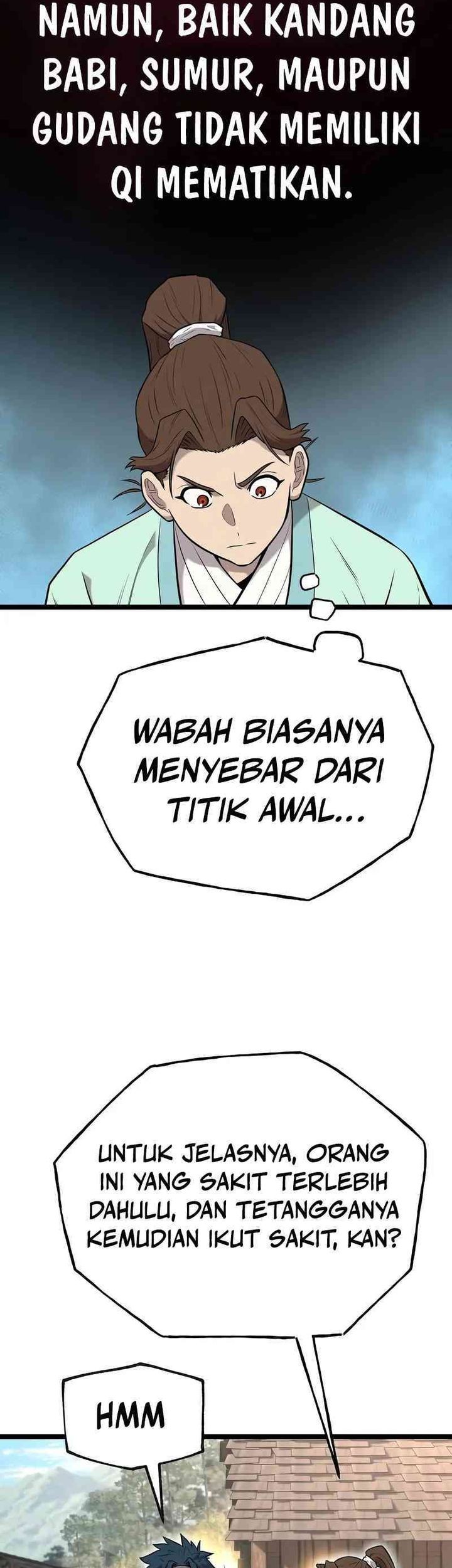 Tang Clan Legend Chapter 5 - halaman 53