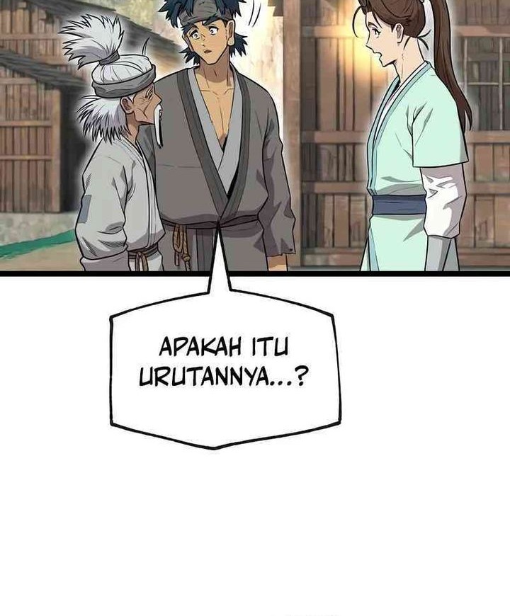 Tang Clan Legend Chapter 5 - halaman 54