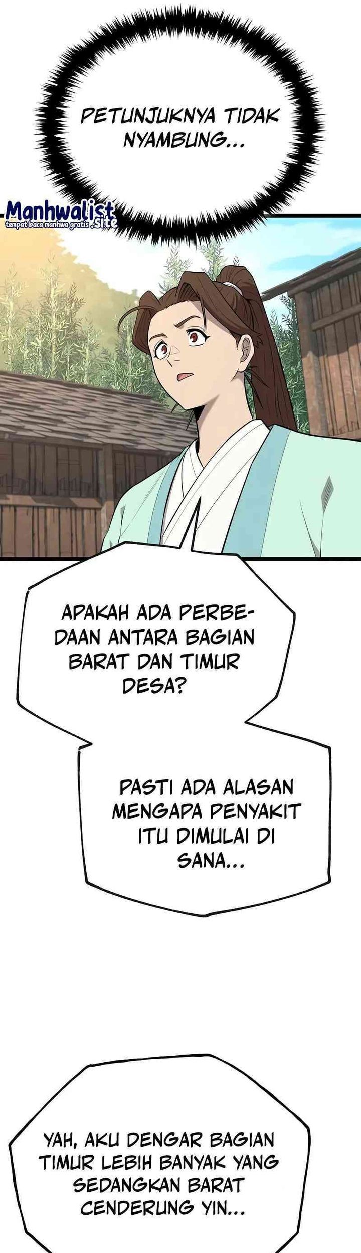 Tang Clan Legend Chapter 5 - halaman 56