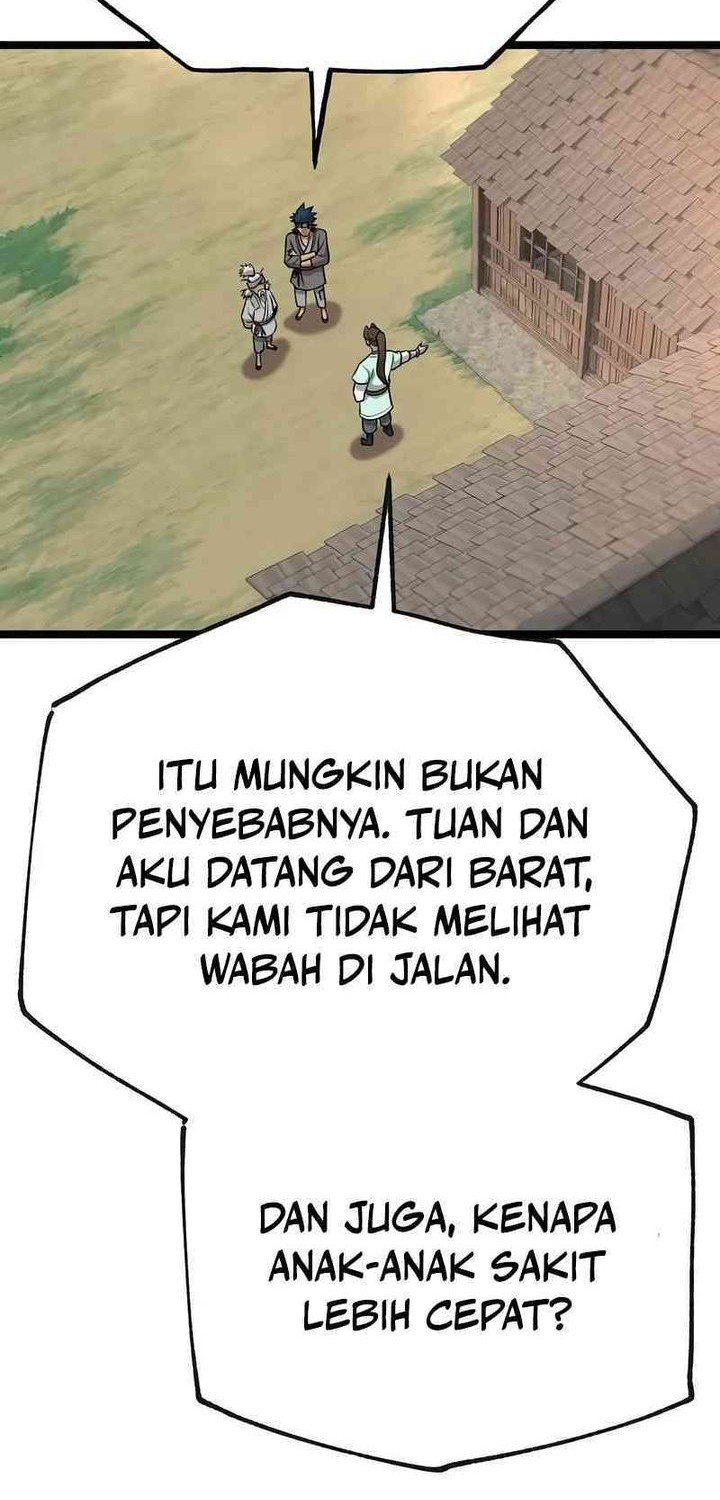 Tang Clan Legend Chapter 5 - halaman 57