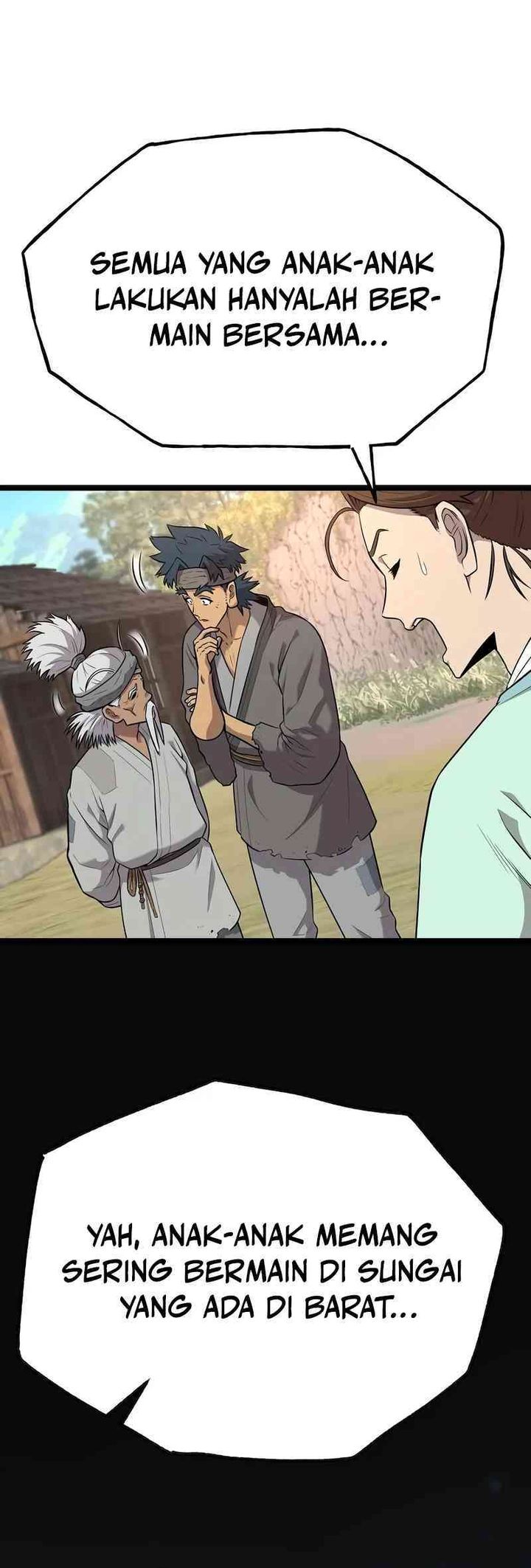 Tang Clan Legend Chapter 5 - halaman 58