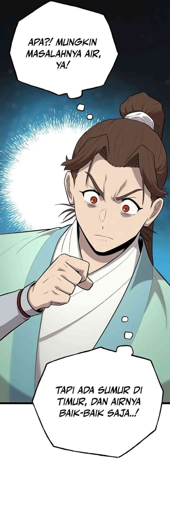 Tang Clan Legend Chapter 5 - halaman 59