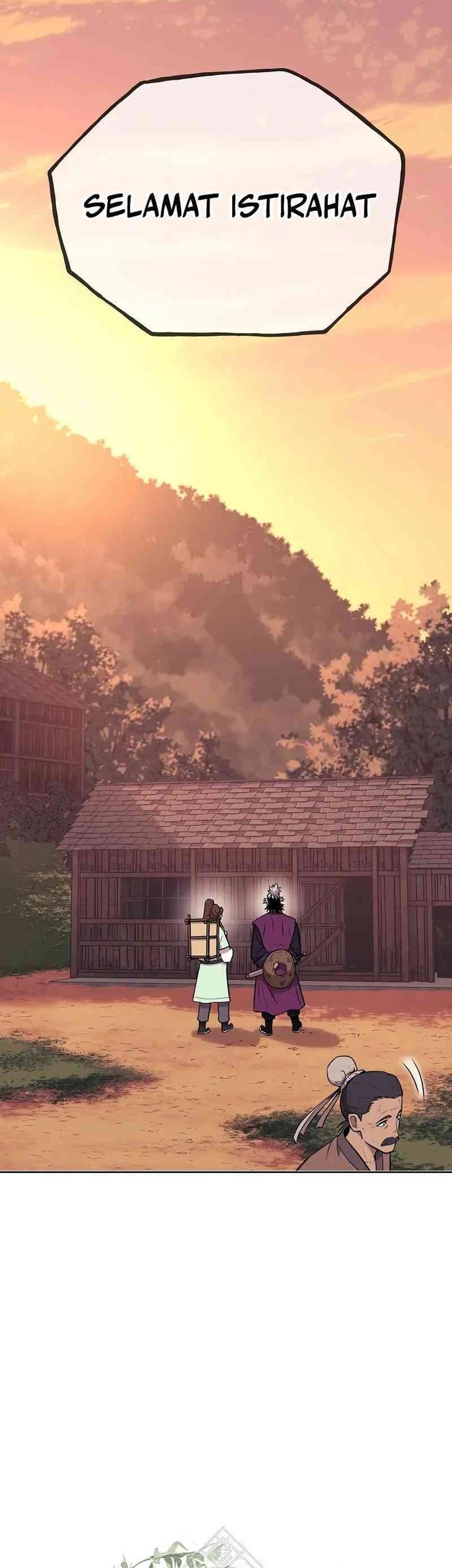 Tang Clan Legend Chapter 5 - halaman 6