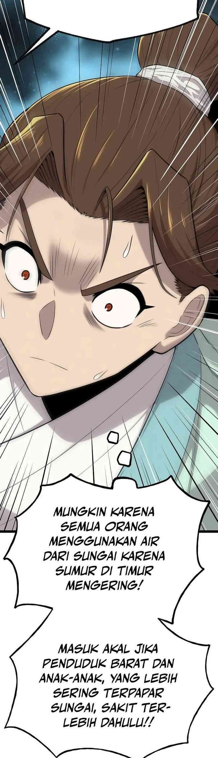 Tang Clan Legend Chapter 5 - halaman 61