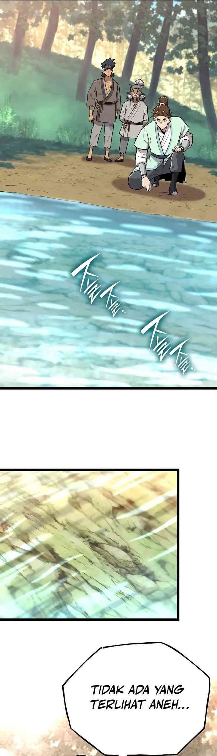 Tang Clan Legend Chapter 5 - halaman 65
