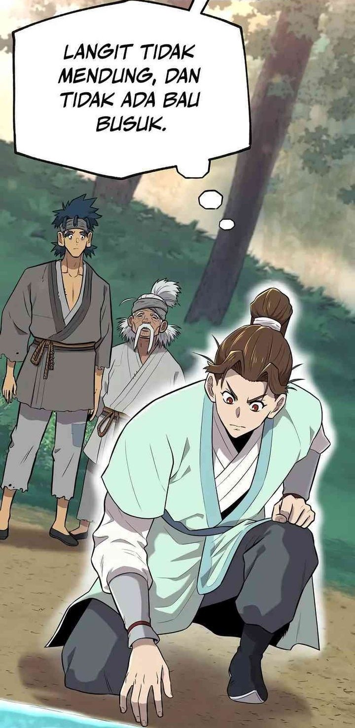 Tang Clan Legend Chapter 5 - halaman 66