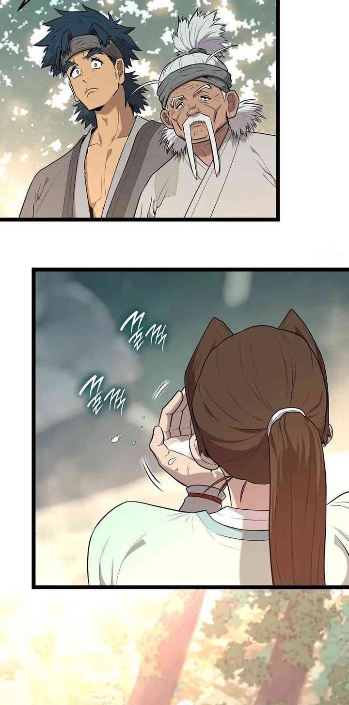 Tang Clan Legend Chapter 5 - halaman 68
