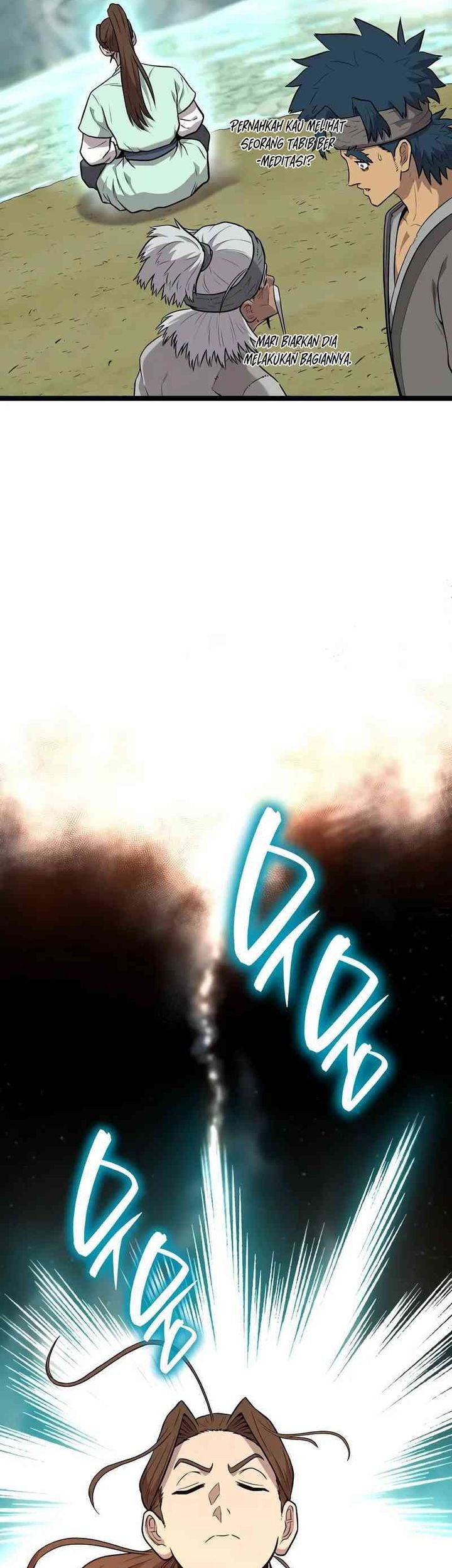 Tang Clan Legend Chapter 5 - halaman 71