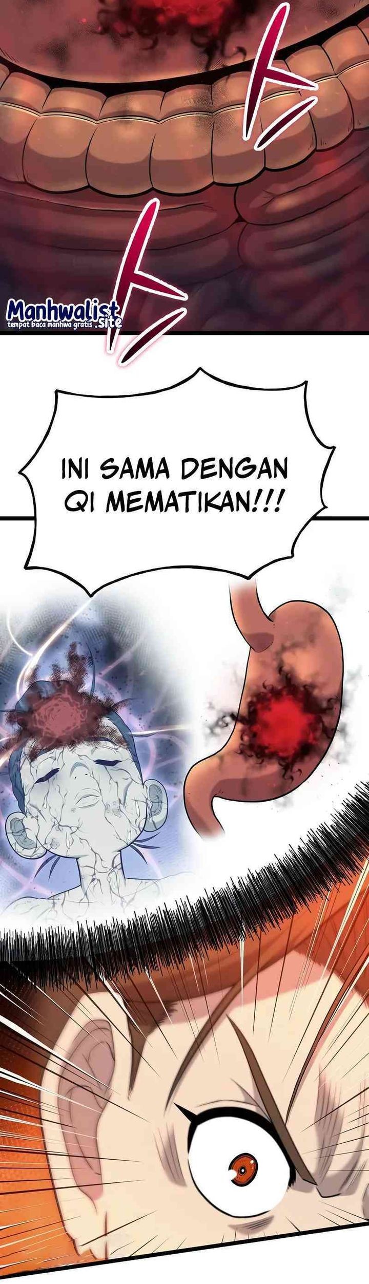 Tang Clan Legend Chapter 5 - halaman 74