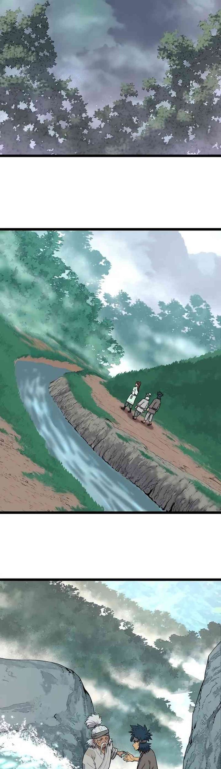 Tang Clan Legend Chapter 5 - halaman 78