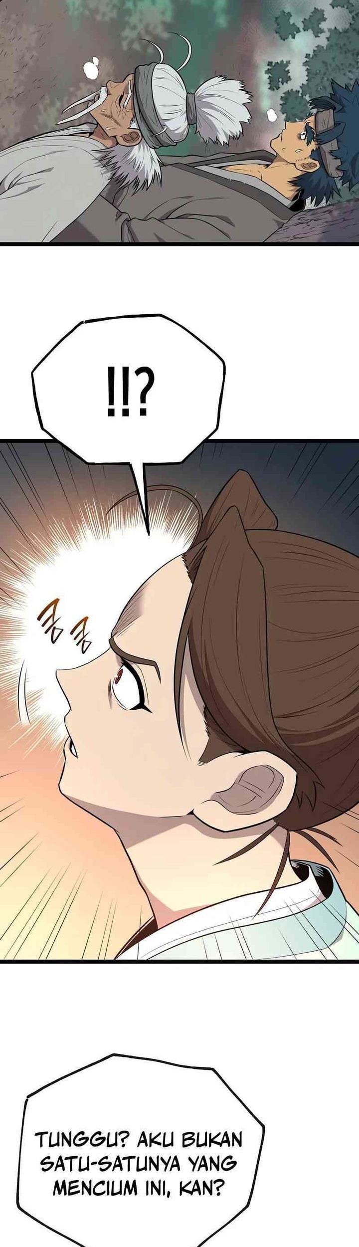 Tang Clan Legend Chapter 5 - halaman 80
