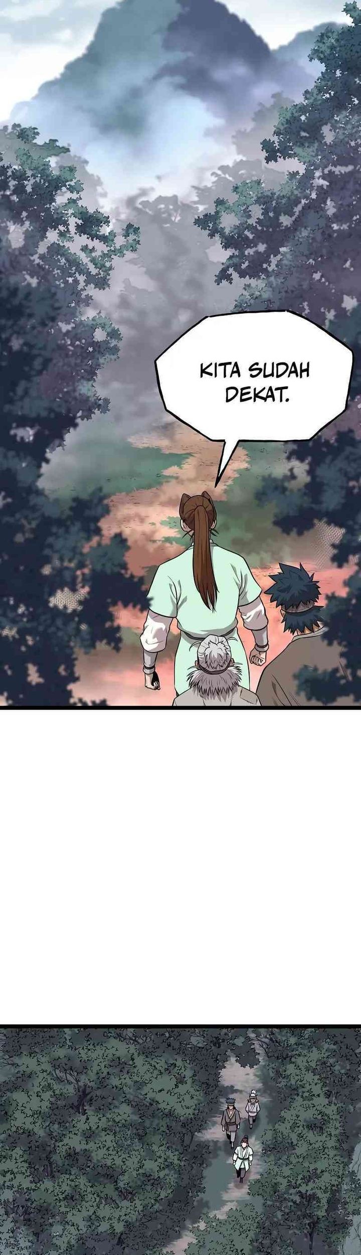 Tang Clan Legend Chapter 5 - halaman 82
