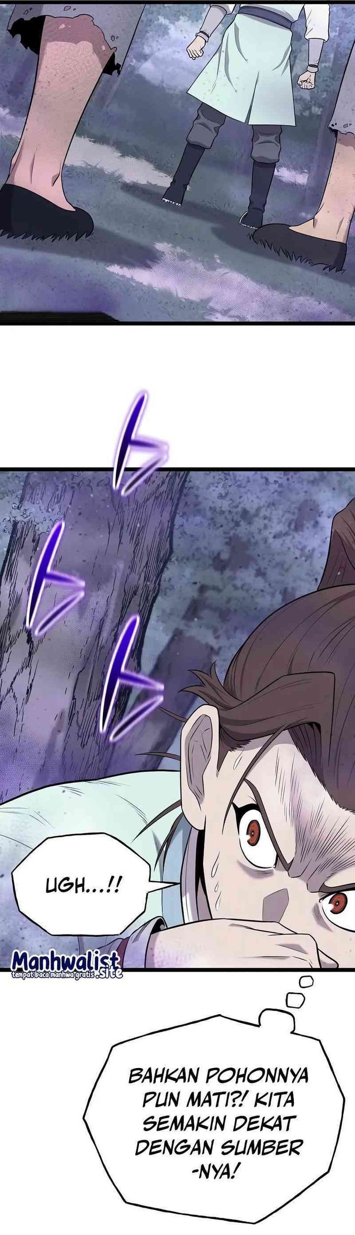 Tang Clan Legend Chapter 5 - halaman 84