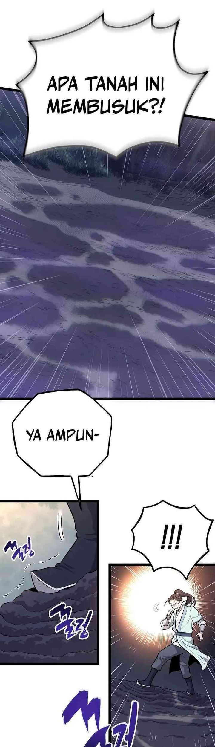 Tang Clan Legend Chapter 5 - halaman 88