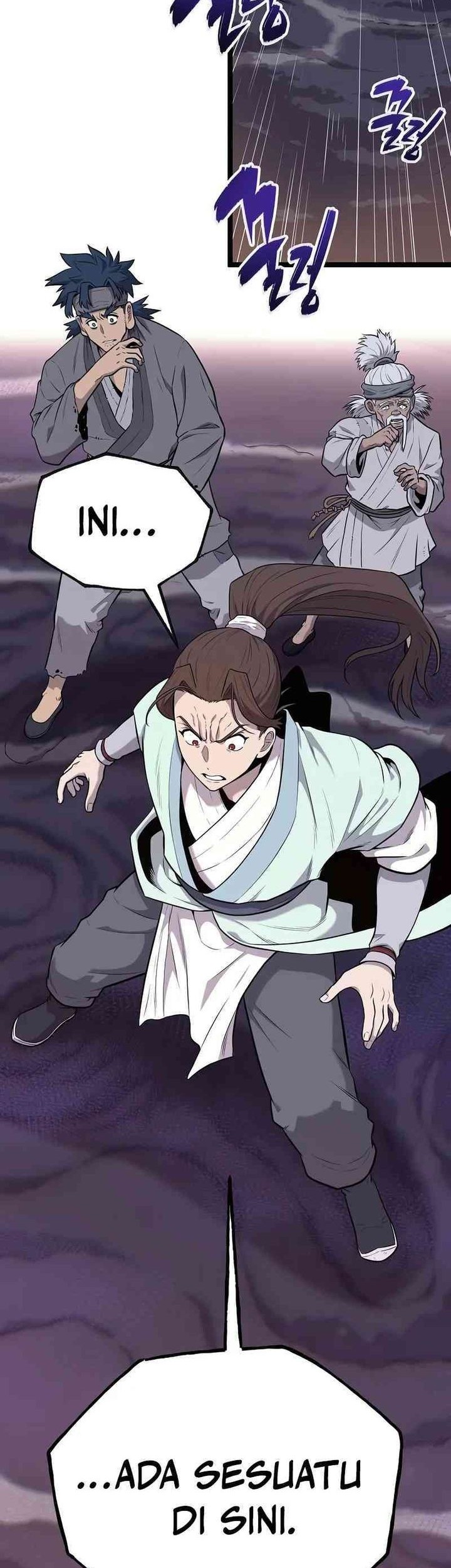 Tang Clan Legend Chapter 5 - halaman 89