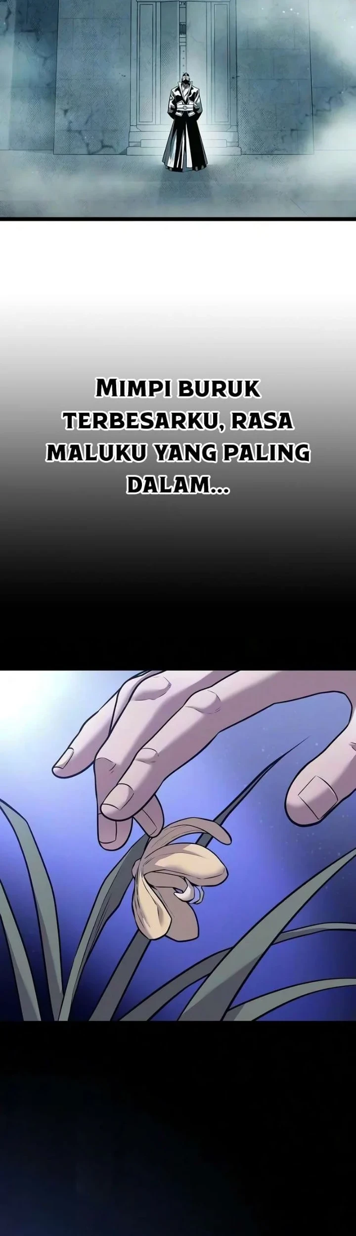 Tang Clan Legend Chapter 50 - halaman 10