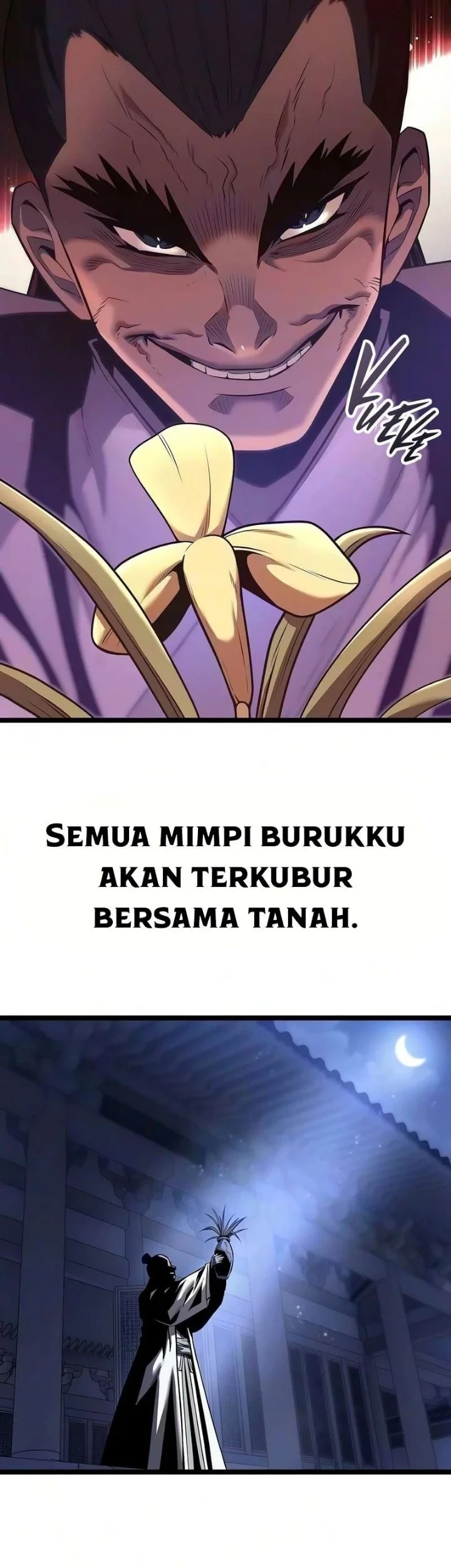 Tang Clan Legend Chapter 50 - halaman 13