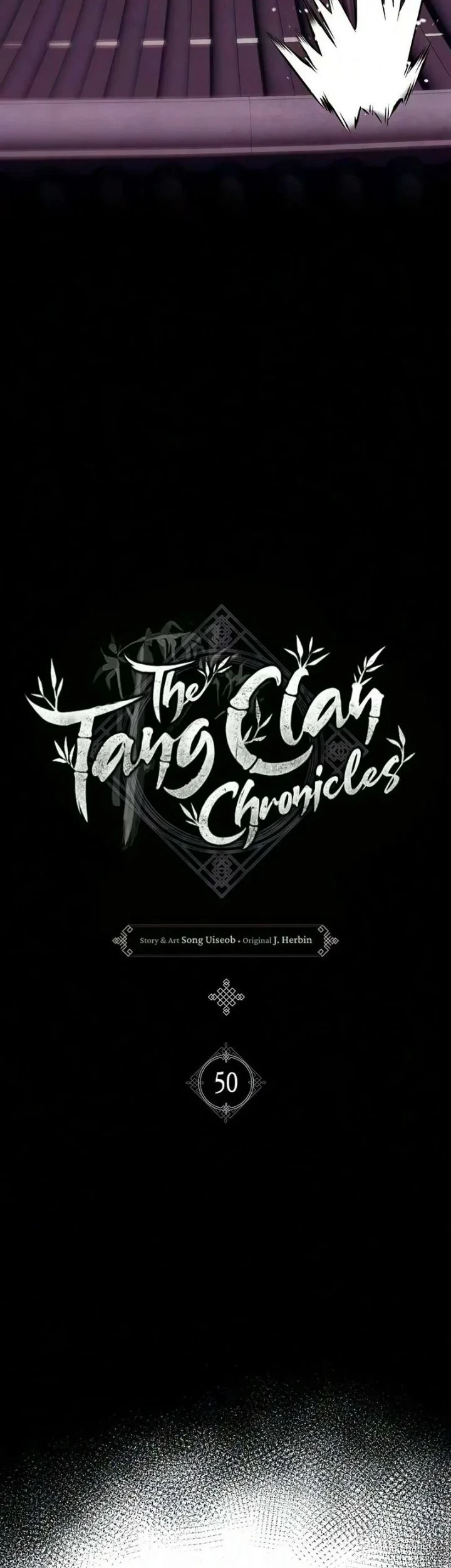 Tang Clan Legend Chapter 50 - halaman 18