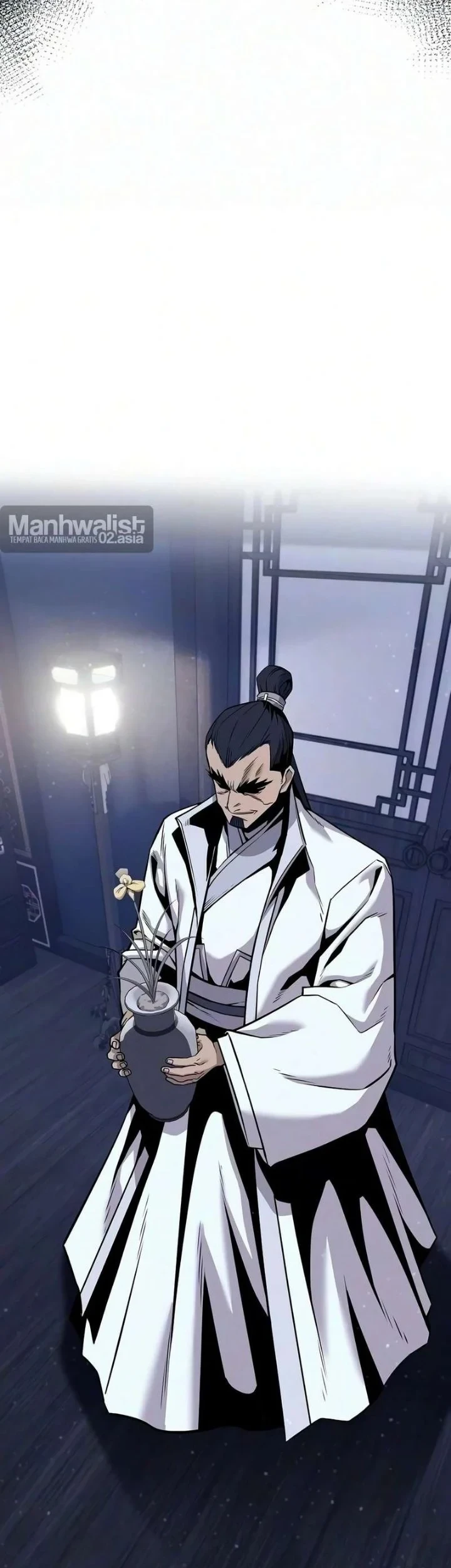 Tang Clan Legend Chapter 50 - halaman 19