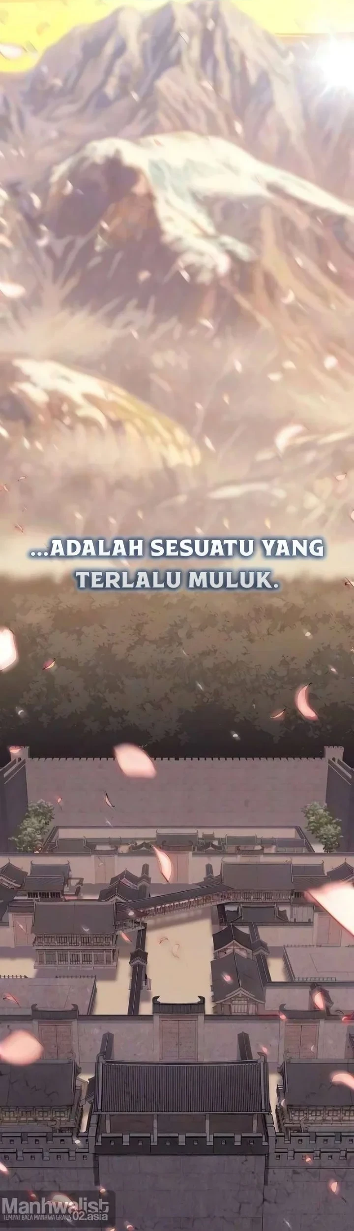 Tang Clan Legend Chapter 50 - halaman 2