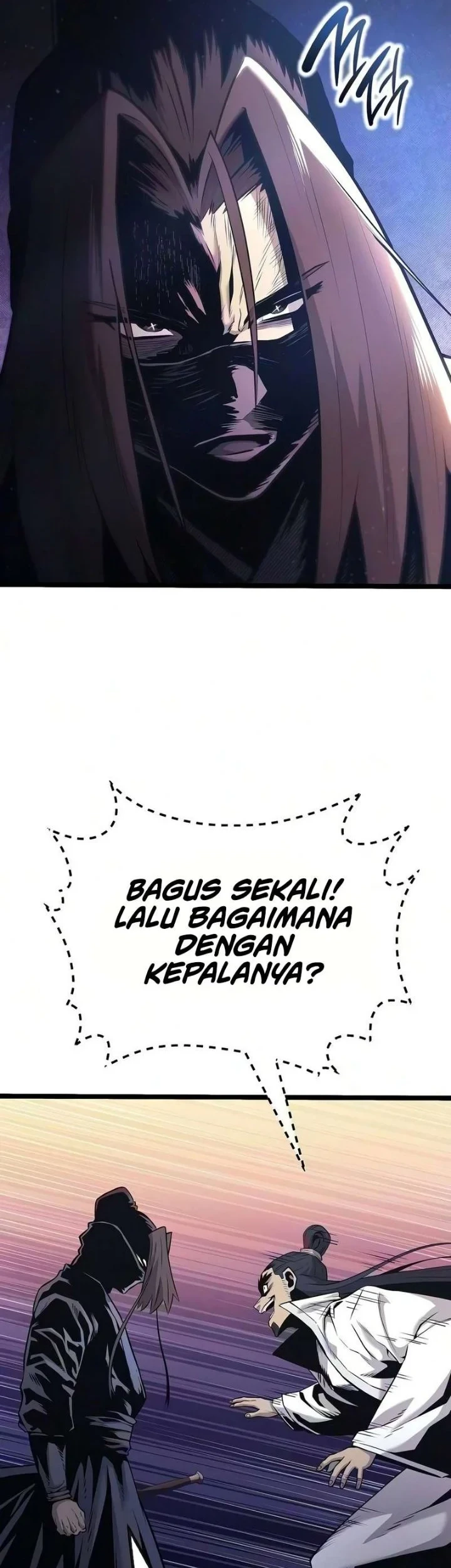Tang Clan Legend Chapter 50 - halaman 22