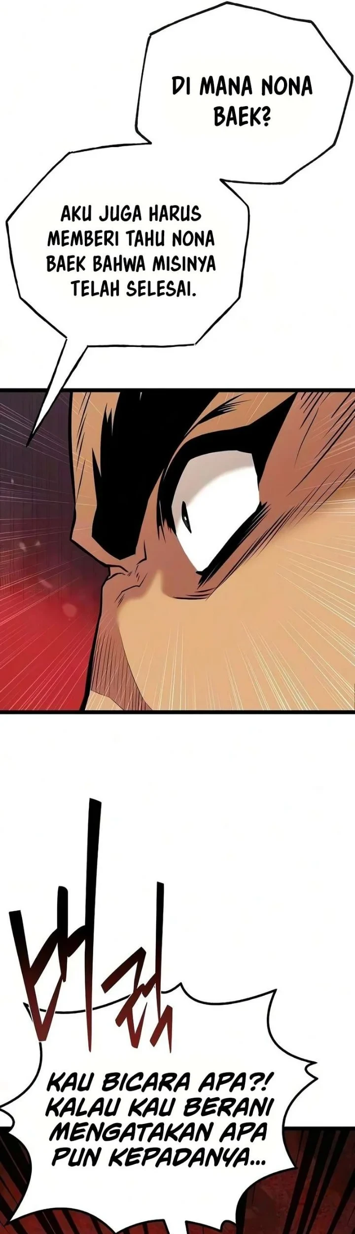 Tang Clan Legend Chapter 50 - halaman 25
