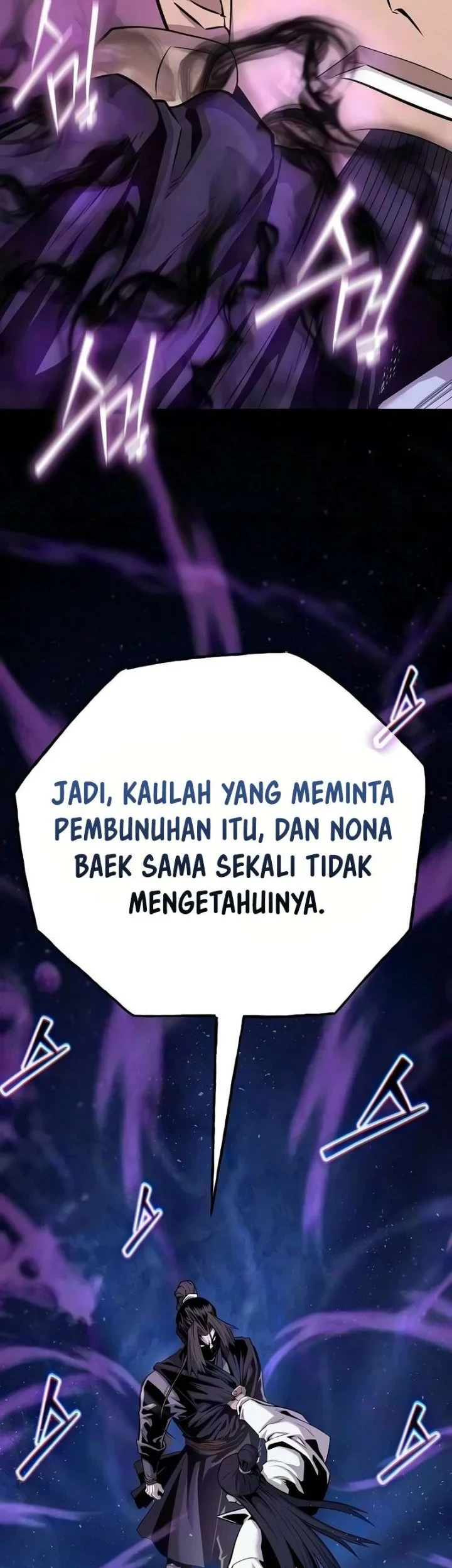Tang Clan Legend Chapter 50 - halaman 27