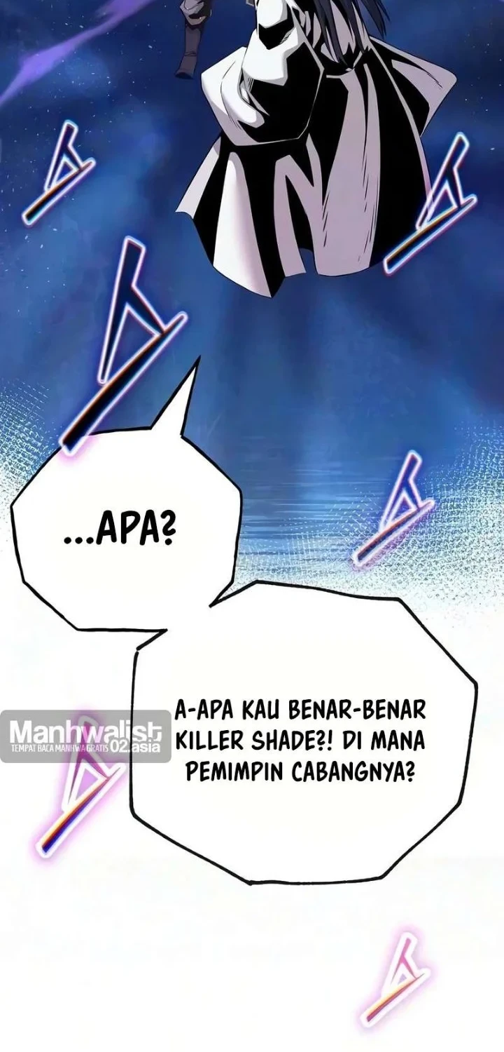 Tang Clan Legend Chapter 50 - halaman 28