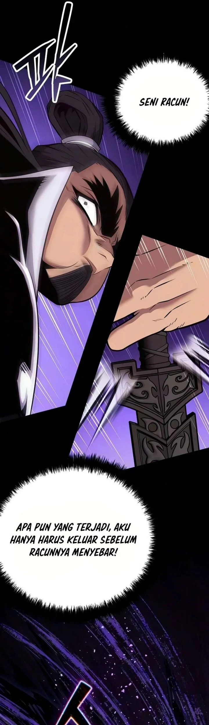 Tang Clan Legend Chapter 50 - halaman 35