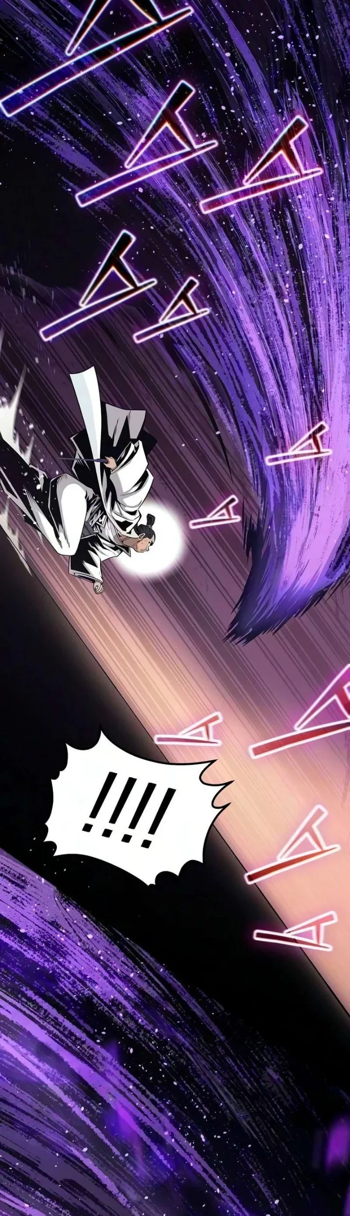 Tang Clan Legend Chapter 50 - halaman 36