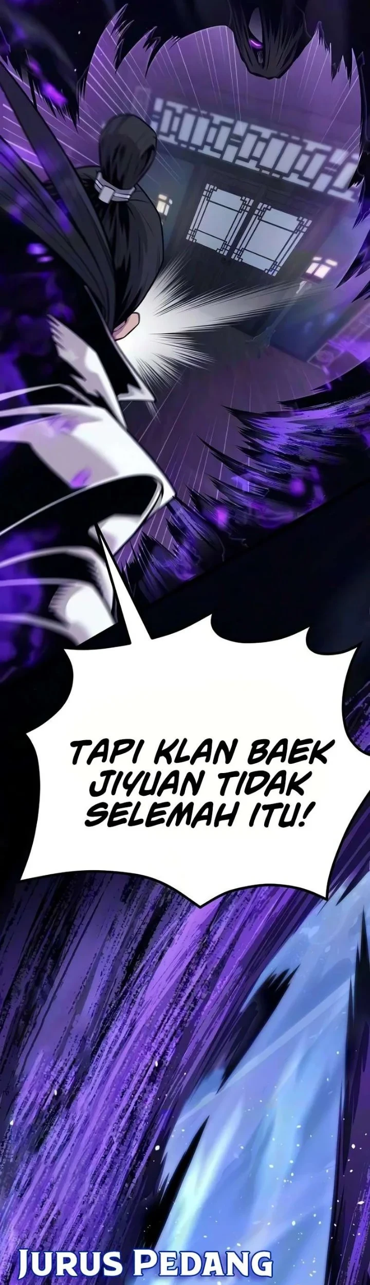 Tang Clan Legend Chapter 50 - halaman 38