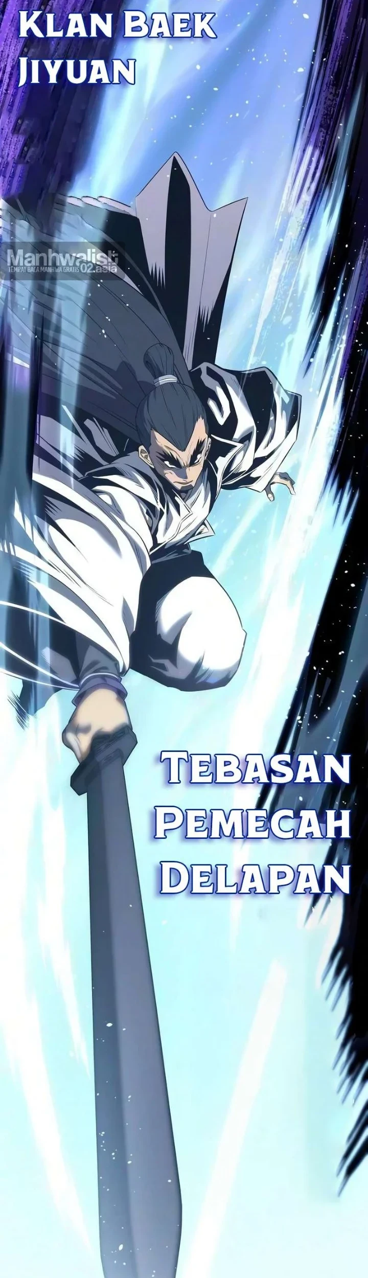 Tang Clan Legend Chapter 50 - halaman 39
