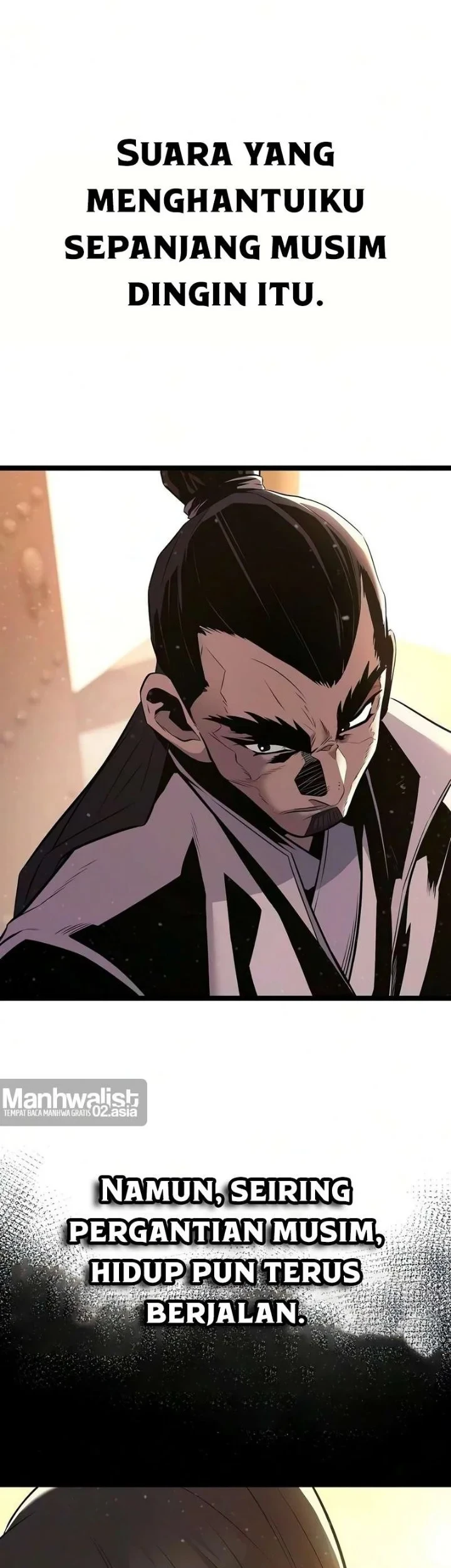 Tang Clan Legend Chapter 50 - halaman 5