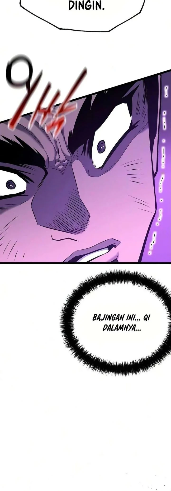 Tang Clan Legend Chapter 50 - halaman 54