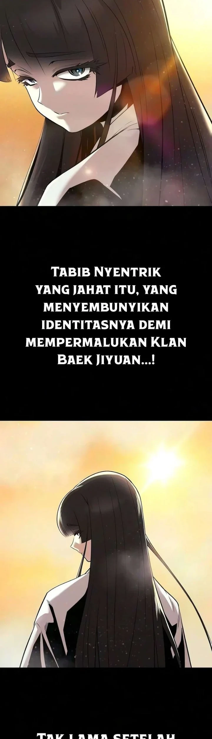 Tang Clan Legend Chapter 50 - halaman 6