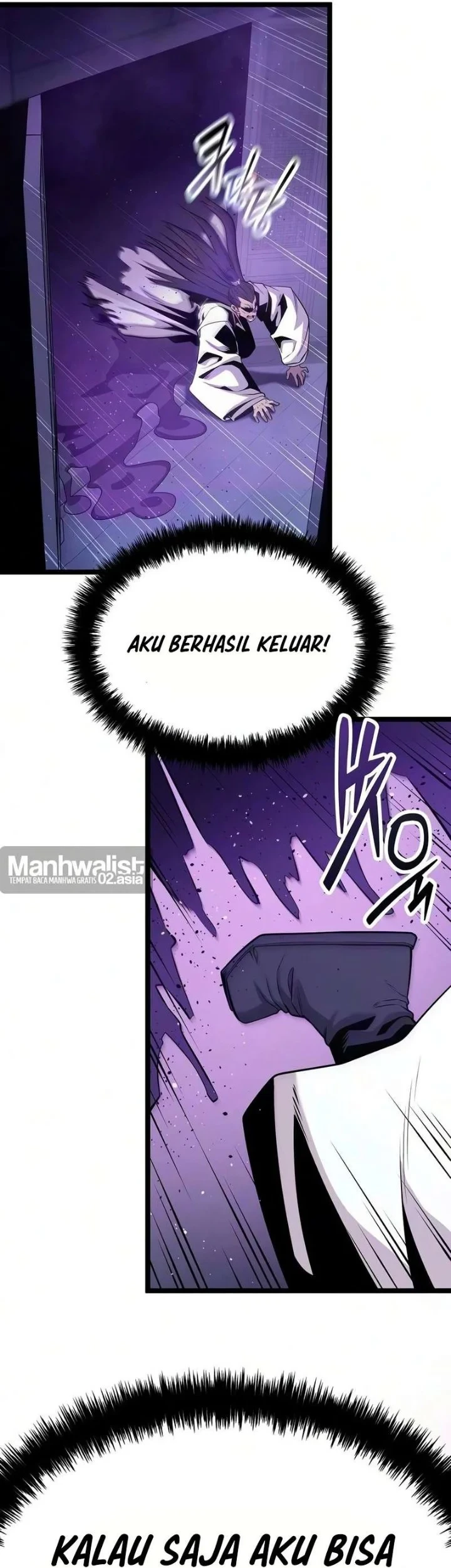 Tang Clan Legend Chapter 50 - halaman 66