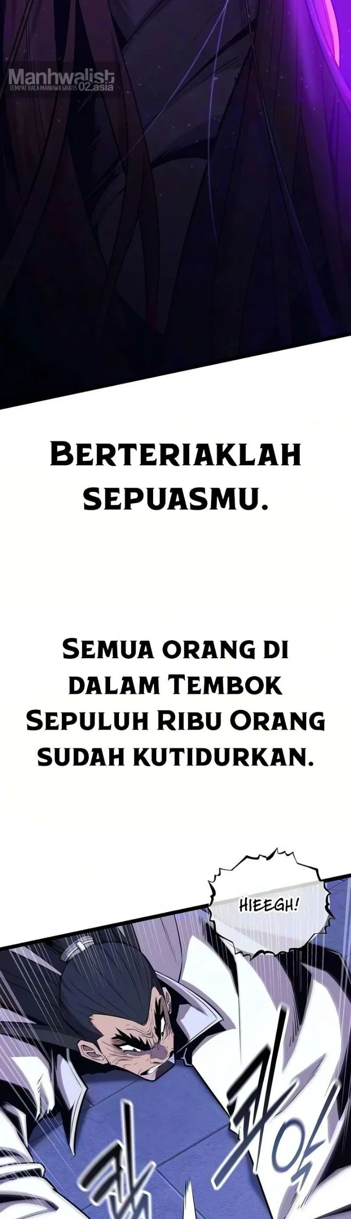 Tang Clan Legend Chapter 50 - halaman 74