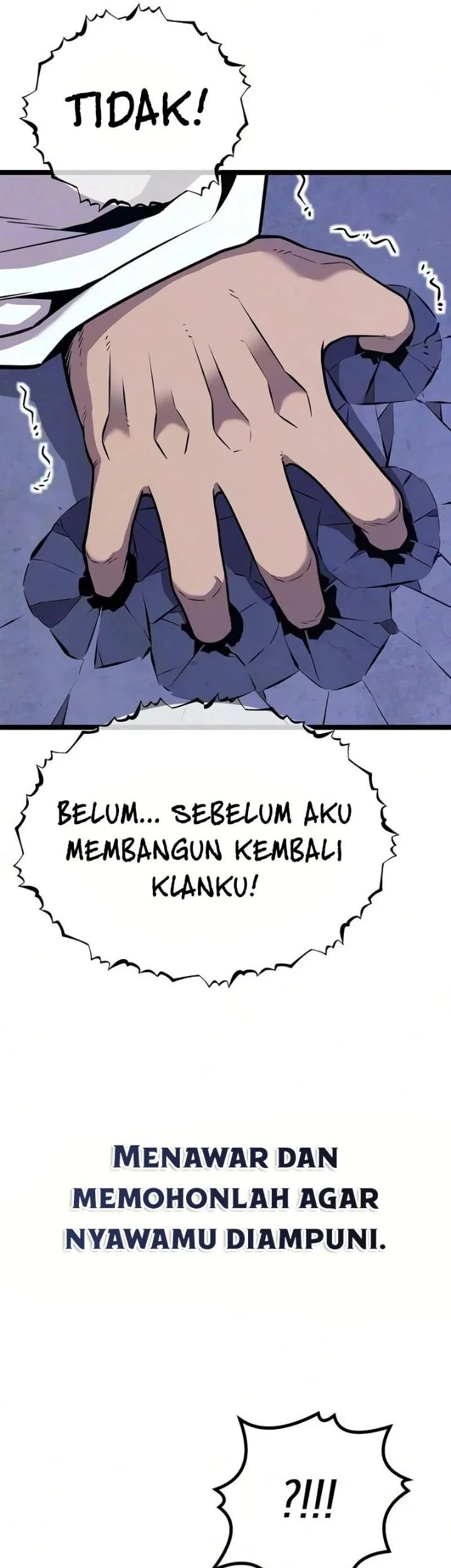 Tang Clan Legend Chapter 50 - halaman 76