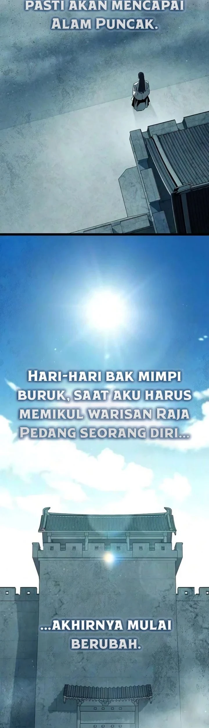 Tang Clan Legend Chapter 50 - halaman 9