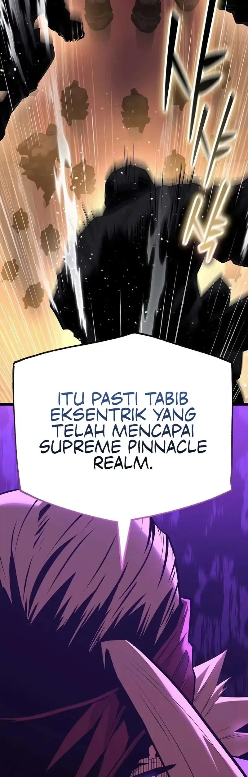 Tang Clan Legend Chapter 52 - halaman 19
