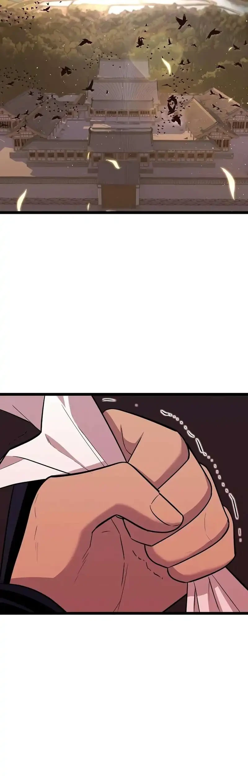 Tang Clan Legend Chapter 52 - halaman 22