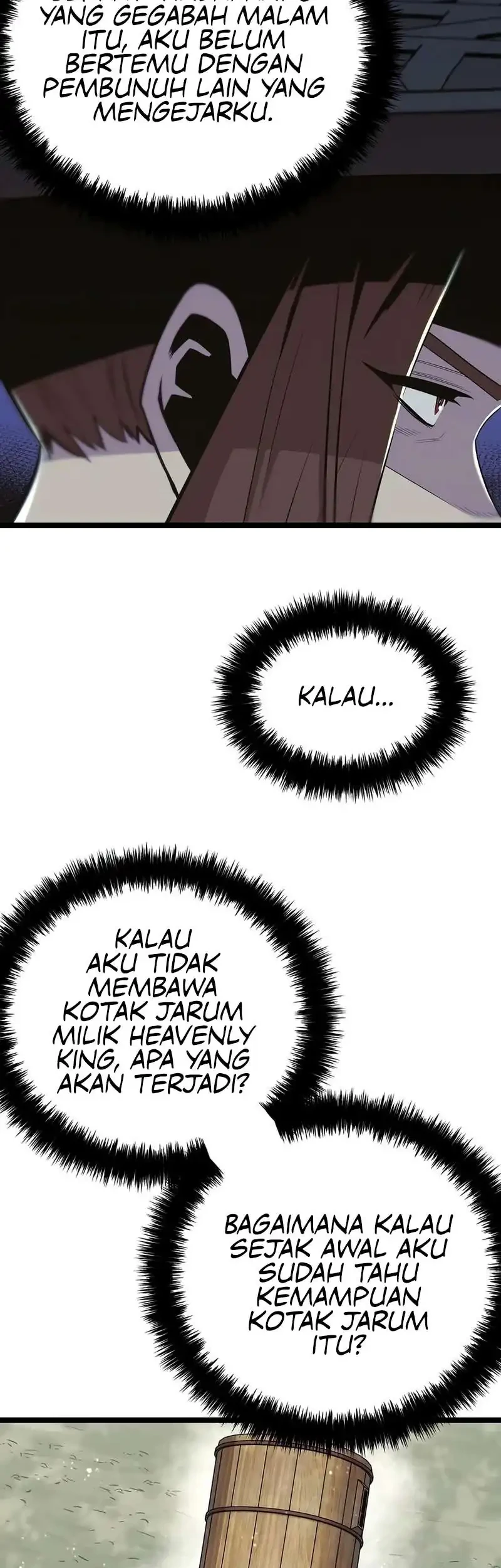 Tang Clan Legend Chapter 52 - halaman 31