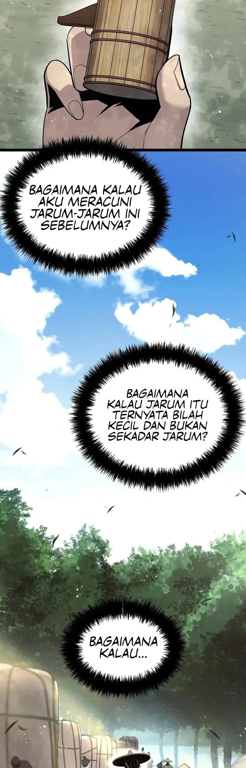 Tang Clan Legend Chapter 52 - halaman 32