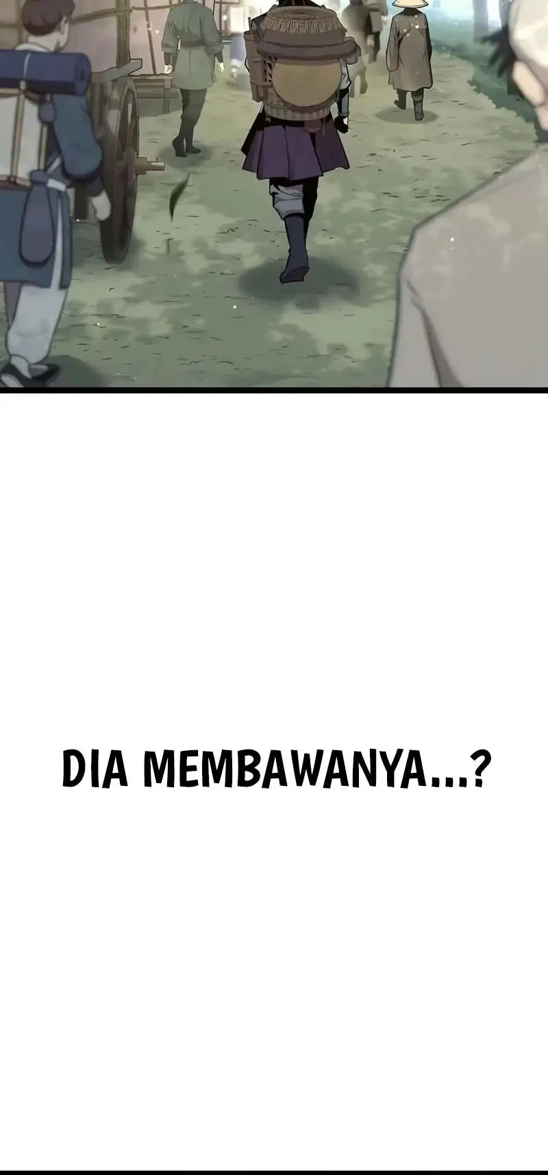 Tang Clan Legend Chapter 52 - halaman 33
